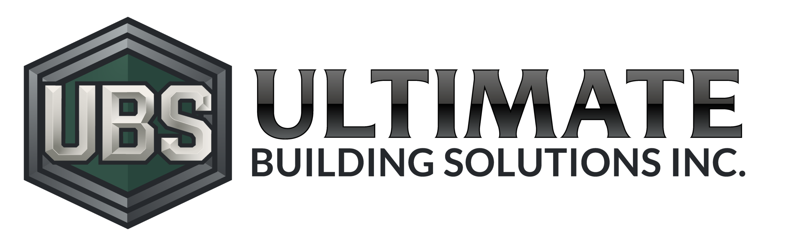 Ultimate Building Solutions